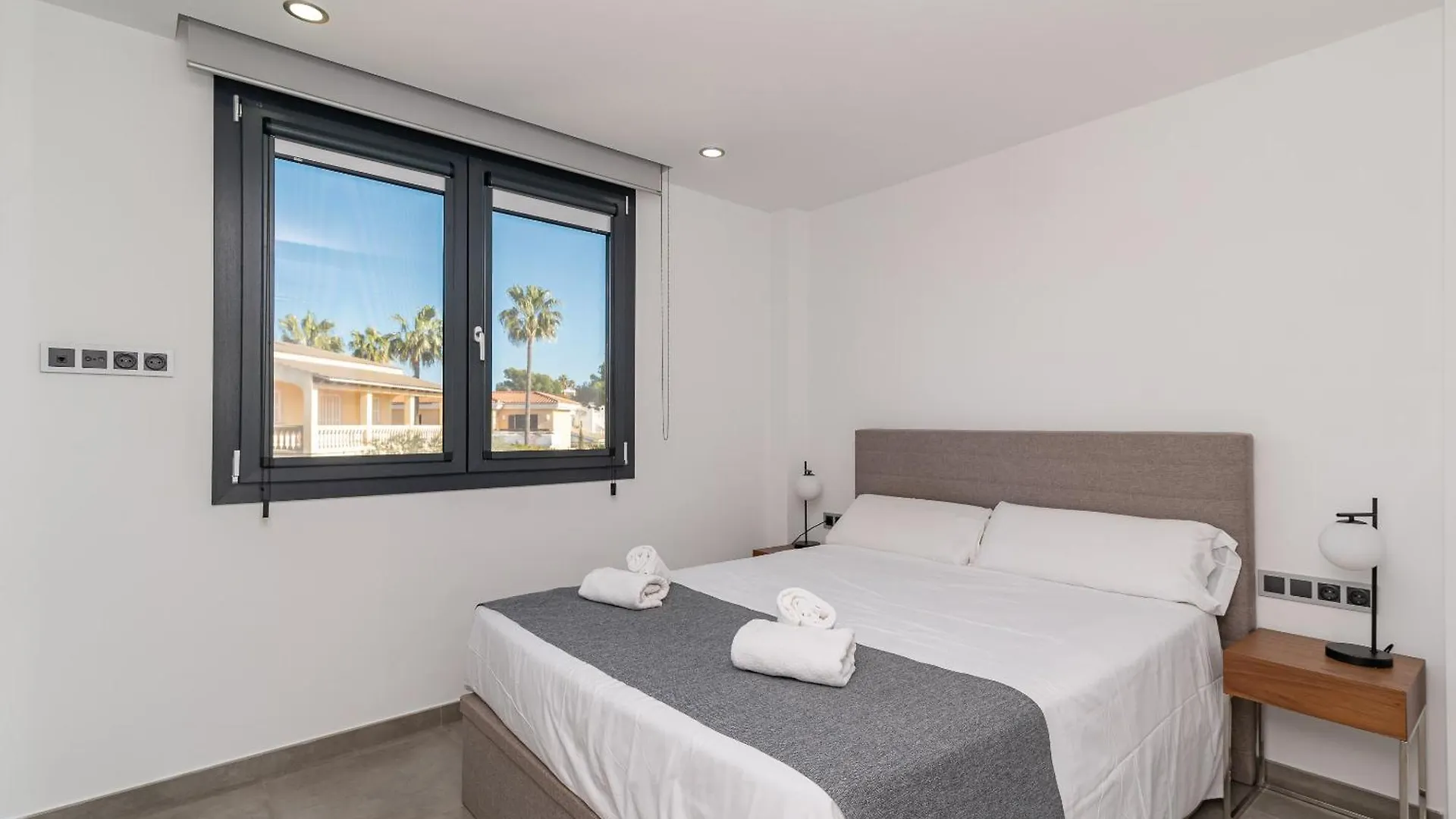 Villa Corb Mari II By Sealand Villas Playa de Muro