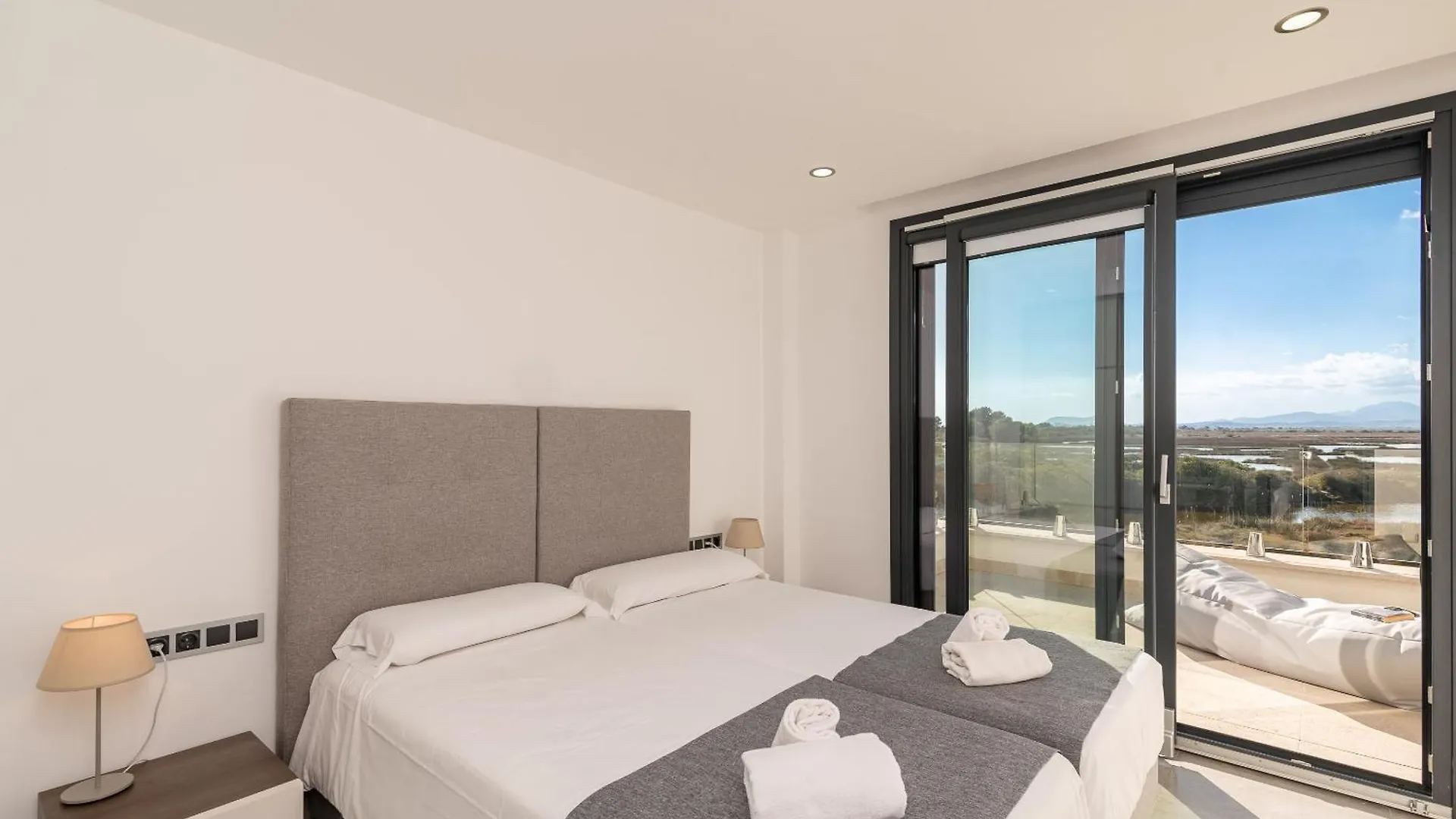 Villa Corb Mari II By Sealand Villas Playa de Muro