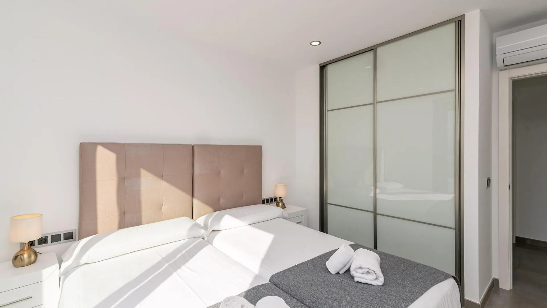 Villa Corb Mari II By Sealand Villas Playa de Muro  España