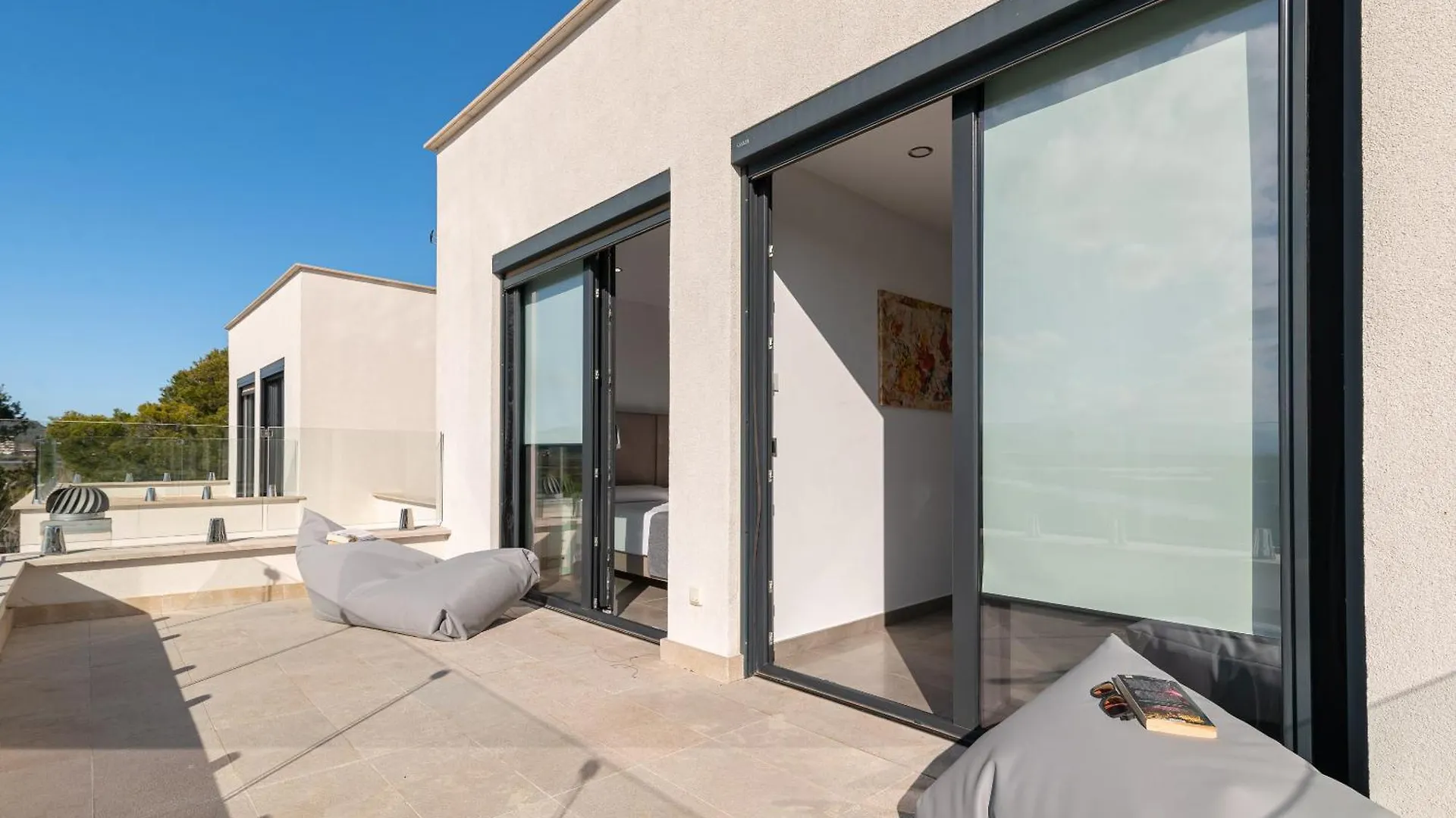 Villa Corb Mari II By Sealand Villas Playa de Muro