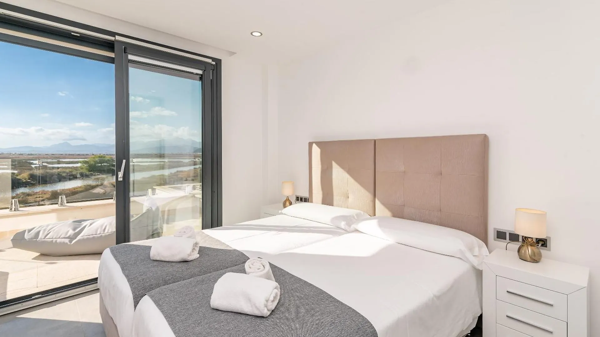 Villa Corb Mari II By Sealand Villas Playa de Muro