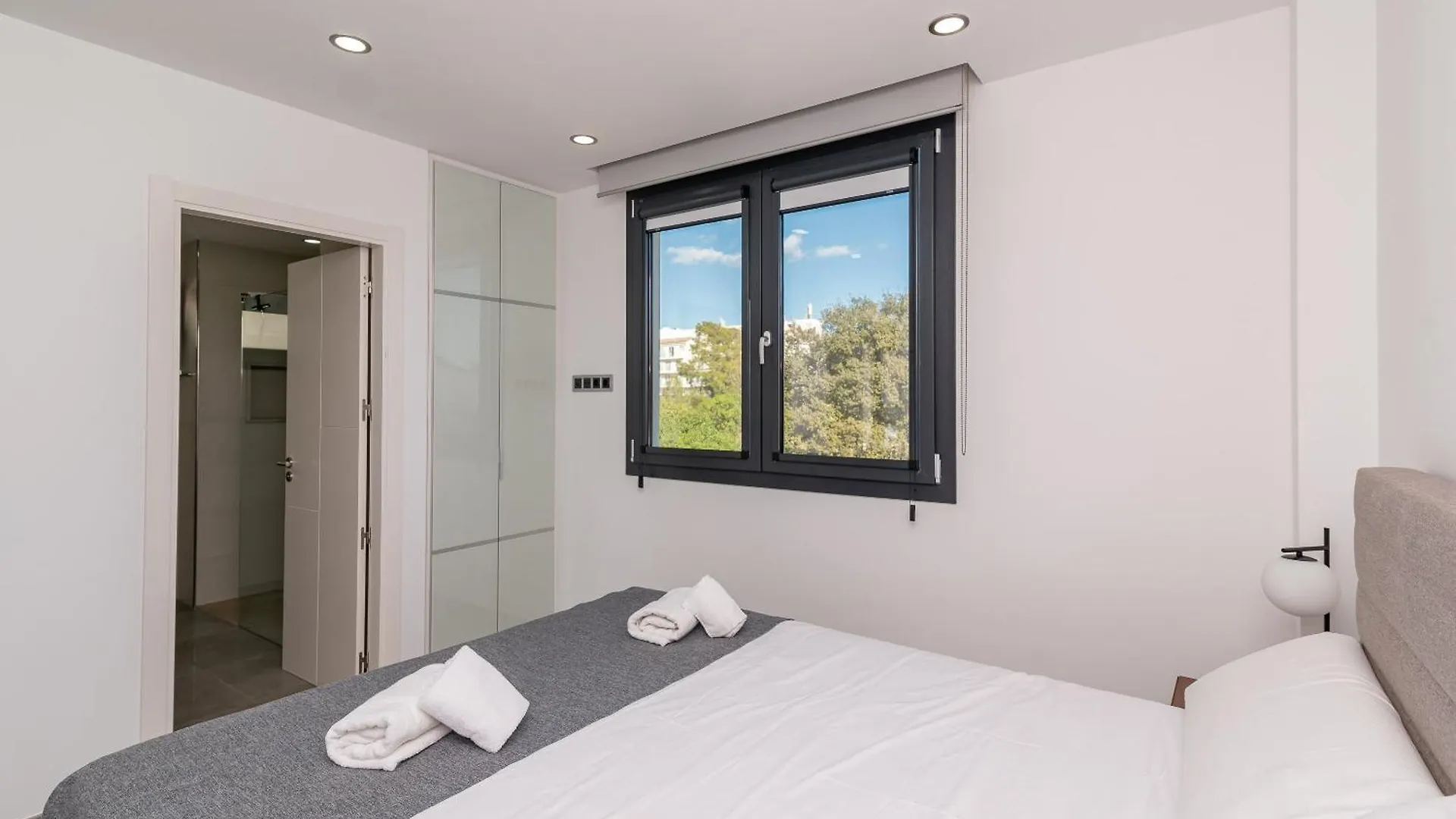 Villa Corb Mari II By Sealand Villas Playa de Muro  Espanha