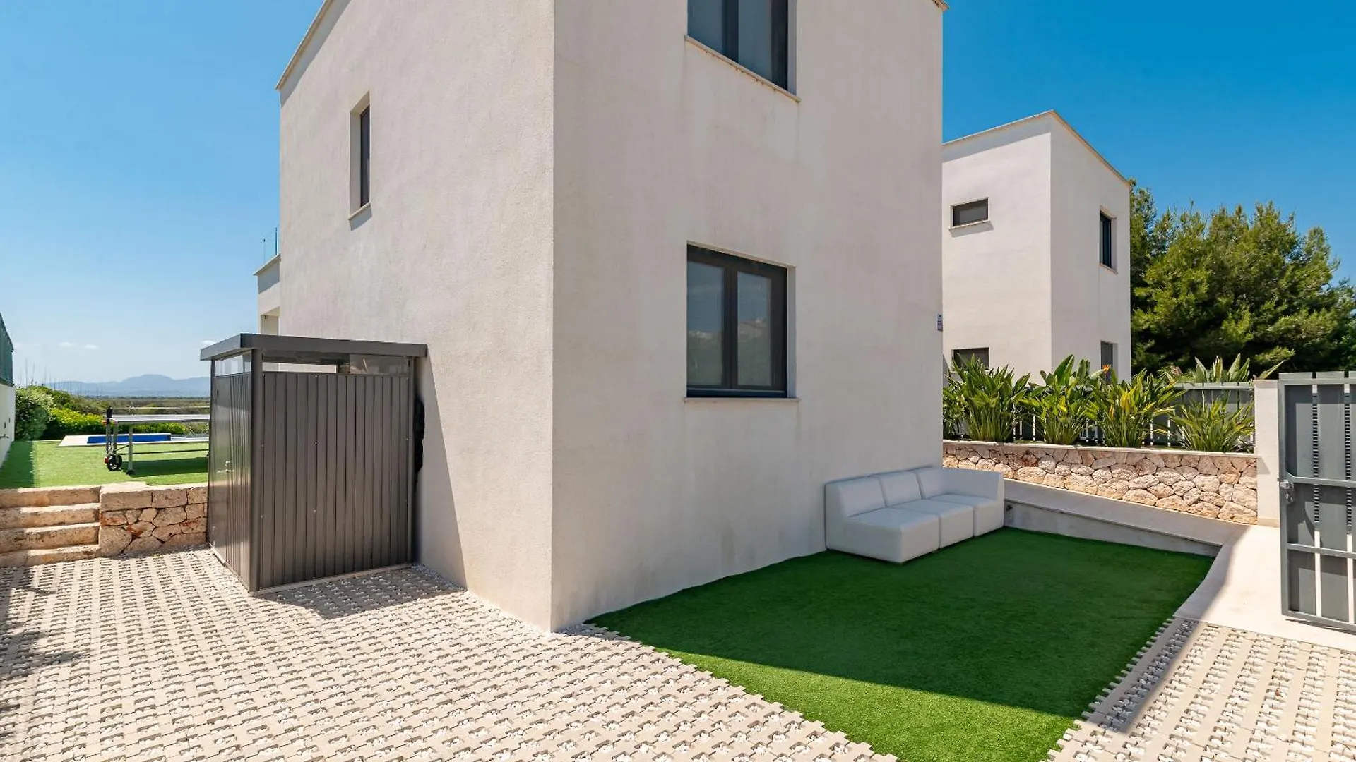 Villa Corb Mari II By Sealand Villas Playa de Muro
