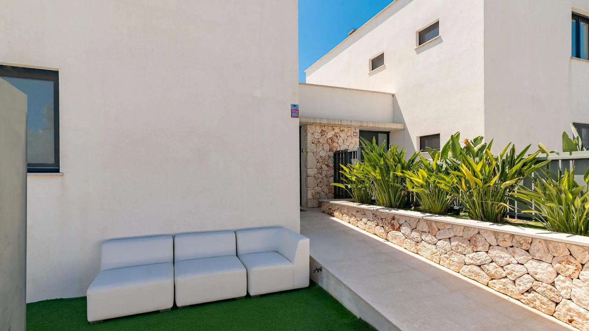 Villa Corb Mari II By Sealand Villas Playa de Muro  0*, Playa de Muro (Mallorca)
