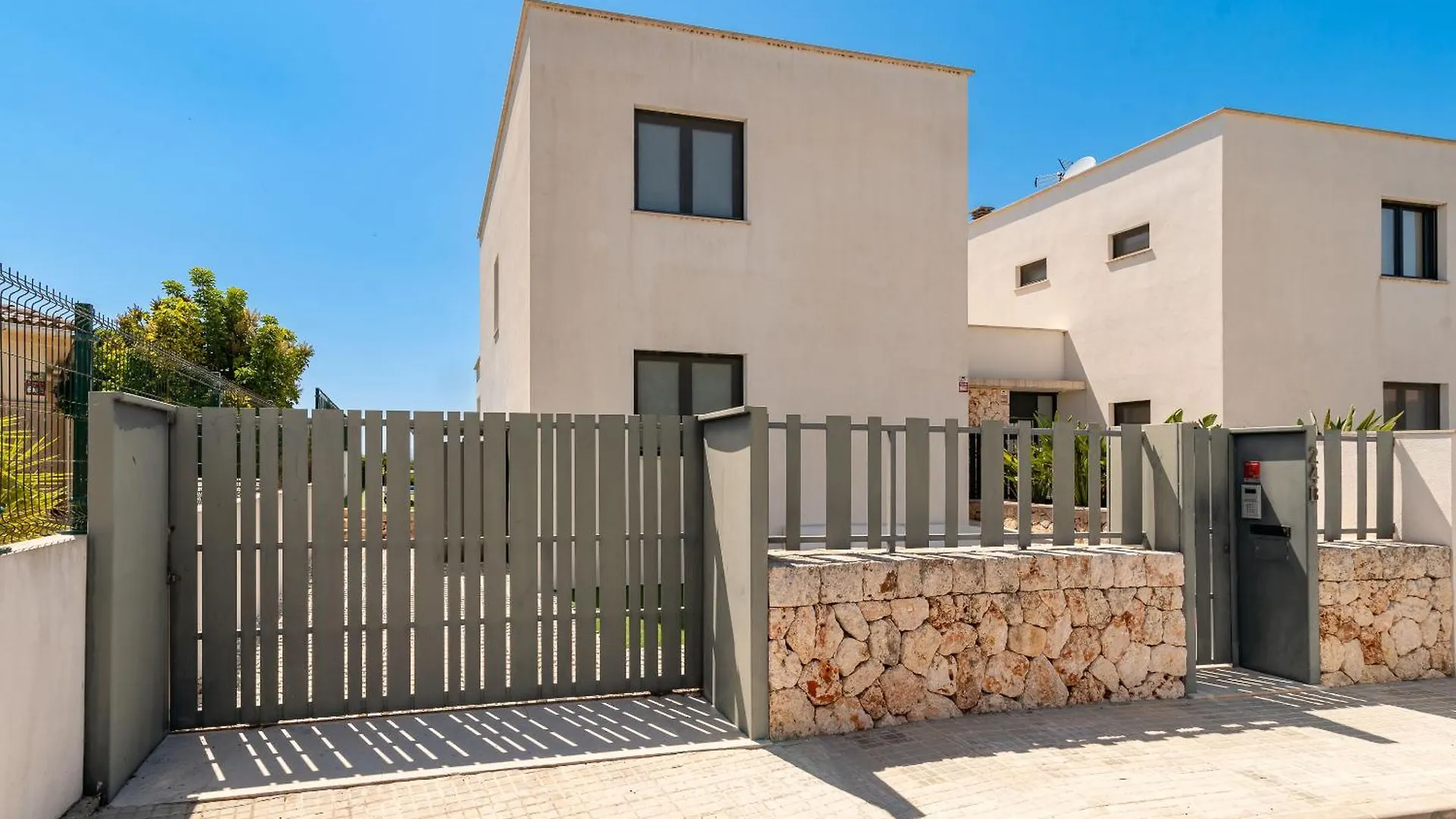 Villa Corb Mari II By Sealand Villas Playa de Muro