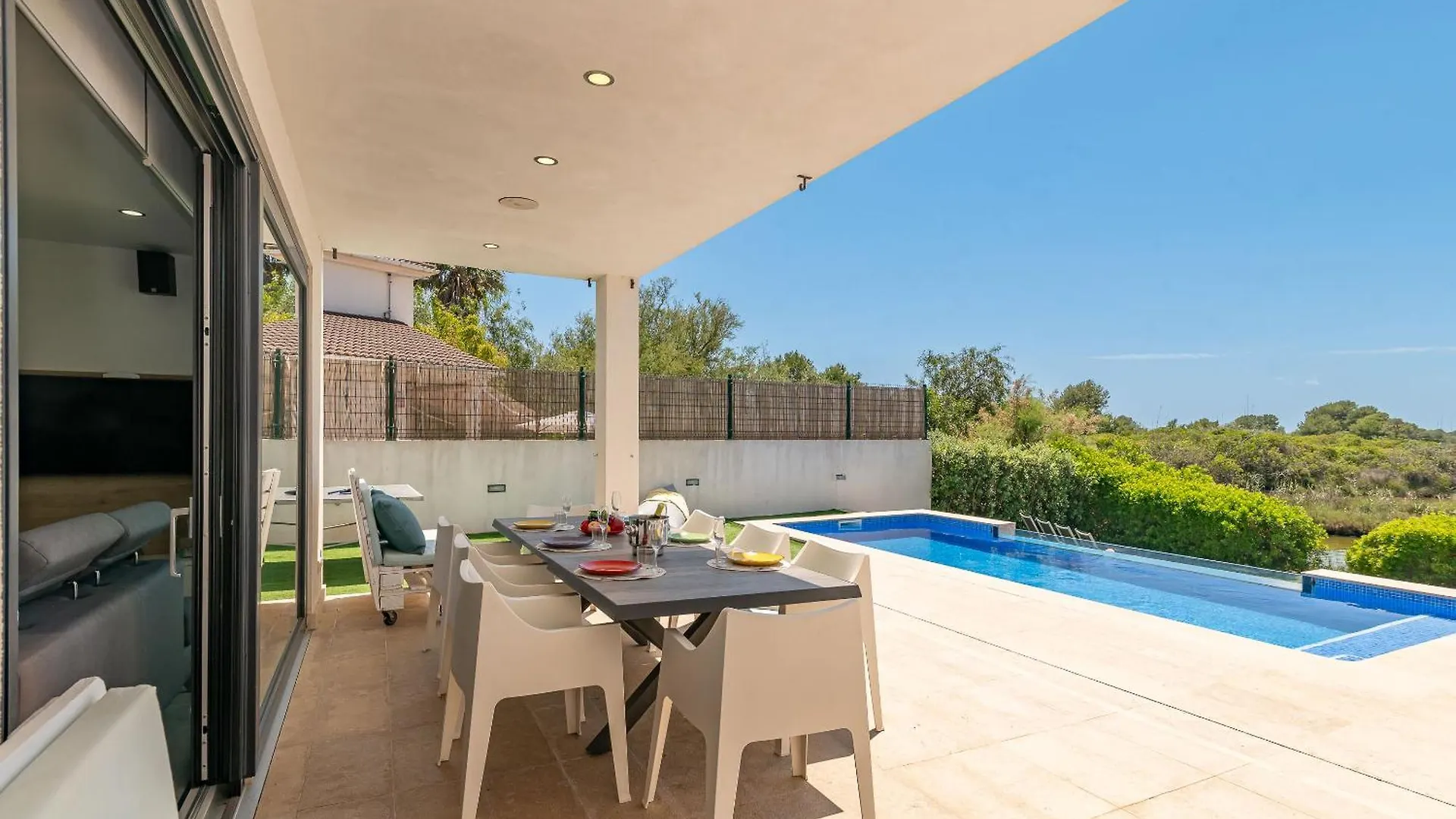 Villa Corb Mari II By Sealand Villas Playa de Muro  España
