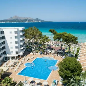 4* Apart-hotel Grupotel Principes &